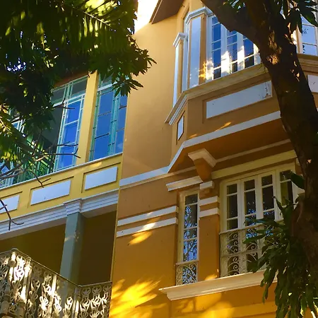 Casa Amarelo-3