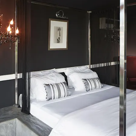 La Suite By Dussol-2