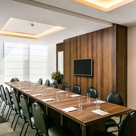 Square Design Hotel-3