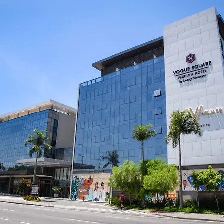 Square Design Hotel-2