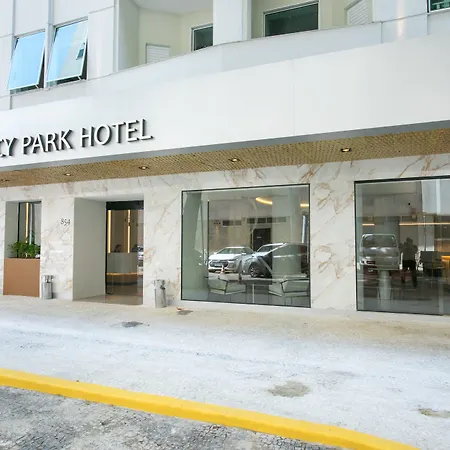 Regency Park Hotel-3