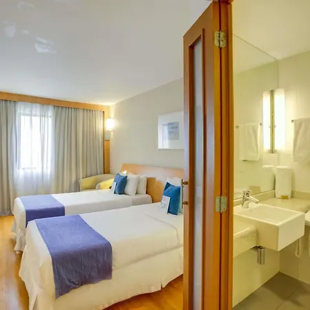 Novotel RJ Santos Dumont-2
