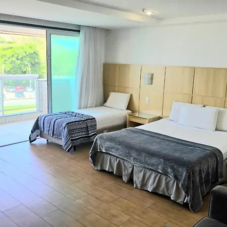 Atlantico Sul Hotel-2