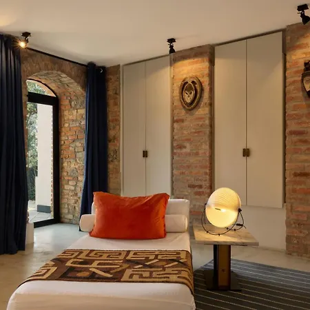 Villa Paranaguá Hotel&Spa - Boutique Hotel-3