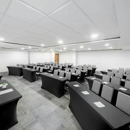 Residence Inn by Marriott Rio de Janeiro Barra da Tijuca-3