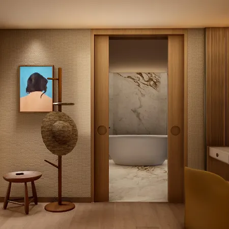 Sofitel Rio De Janeiro Ipanema-2