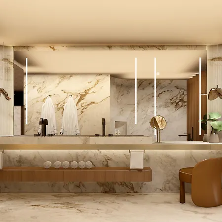 Sofitel Rio De Janeiro Ipanema-3