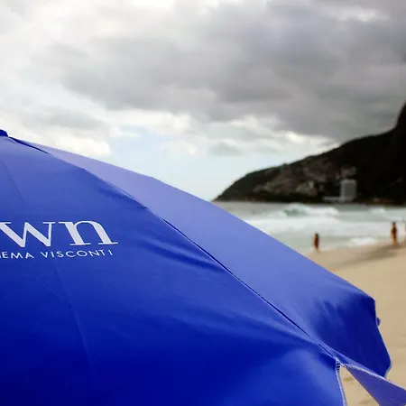 Own Ipanema Visconti-2